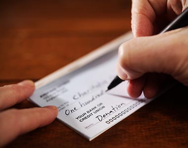 Charitable Giving