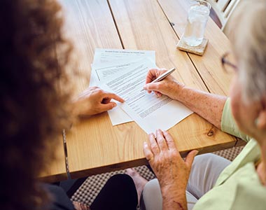 Estate Planning