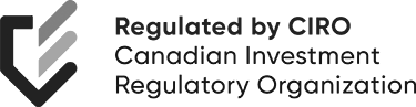 Regulated by CIRO