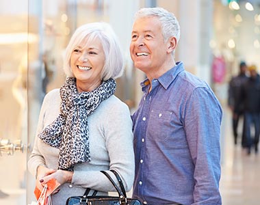 Nearing Retirement